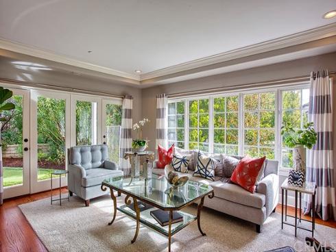 3  San Miguel  , Coto de Caza, CA