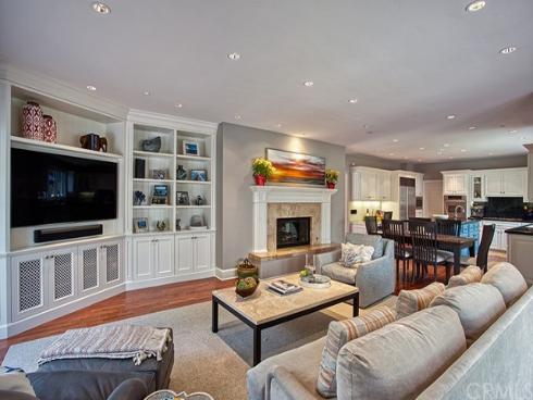 3  San Miguel  , Coto de Caza, CA