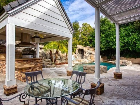 3  San Miguel  , Coto de Caza, CA