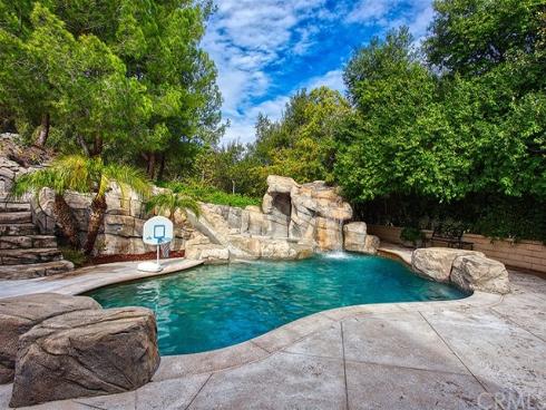 3  San Miguel  , Coto de Caza, CA