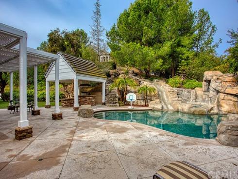 3  San Miguel  , Coto de Caza, CA