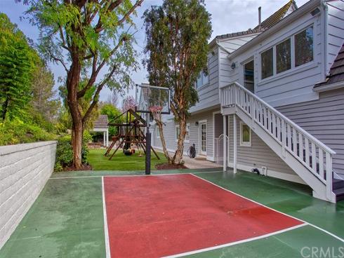 3  San Miguel  , Coto de Caza, CA