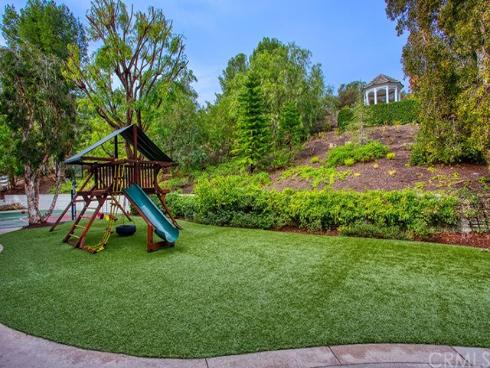 3  San Miguel  , Coto de Caza, CA