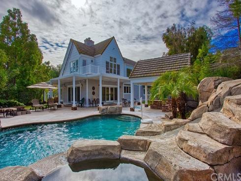 3  San Miguel  , Coto de Caza, CA