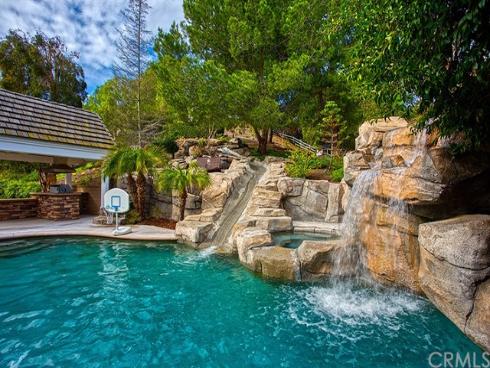 3  San Miguel  , Coto de Caza, CA