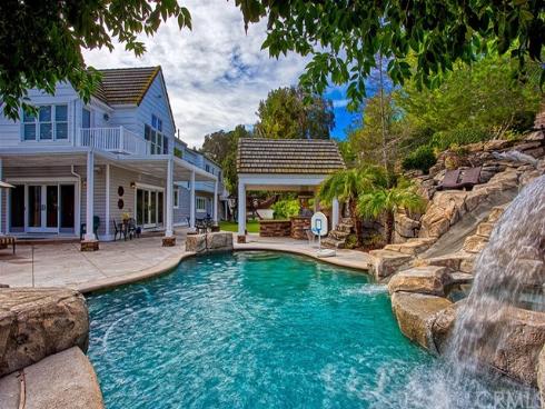 3  San Miguel  , Coto de Caza, CA