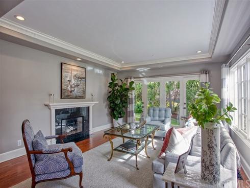 3  San Miguel  , Coto de Caza, CA