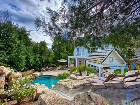 3  San Miguel  , Coto de Caza, CA