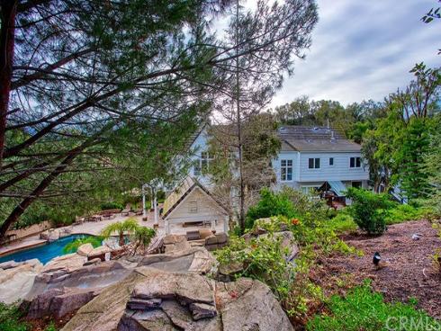 3  San Miguel  , Coto de Caza, CA