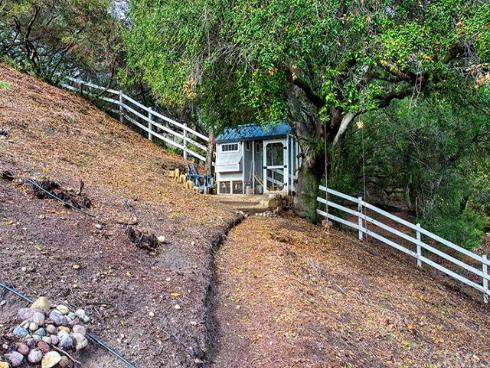 3  San Miguel  , Coto de Caza, CA