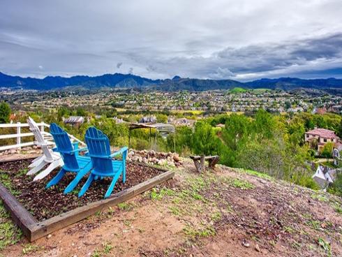 3  San Miguel  , Coto de Caza, CA