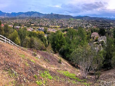 3  San Miguel  , Coto de Caza, CA