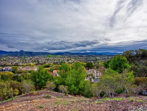 3  San Miguel  , Coto de Caza, CA