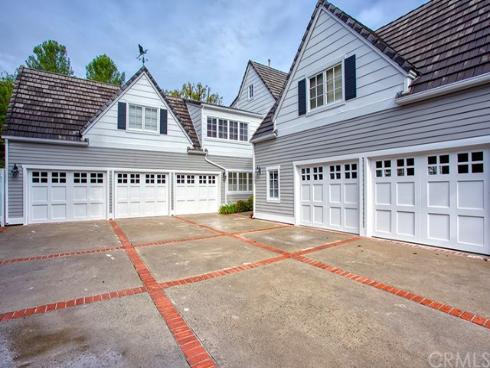 3  San Miguel  , Coto de Caza, CA