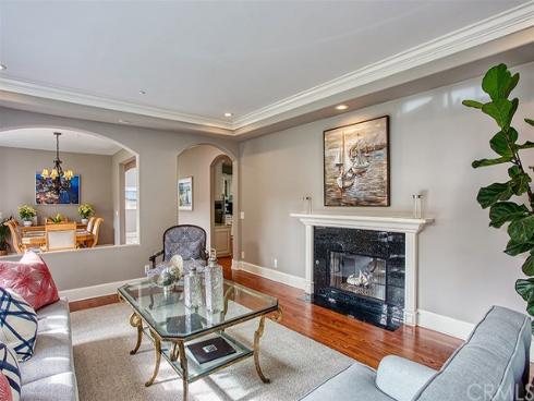 3  San Miguel  , Coto de Caza, CA