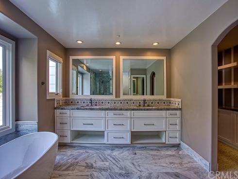 3  San Miguel  , Coto de Caza, CA