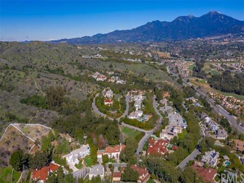 3  San Miguel  , Coto de Caza, CA