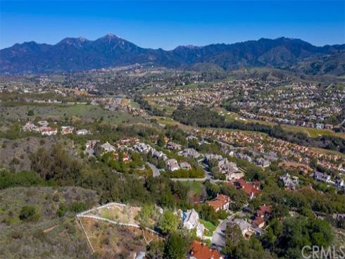 3  San Miguel  , Coto de Caza, CA