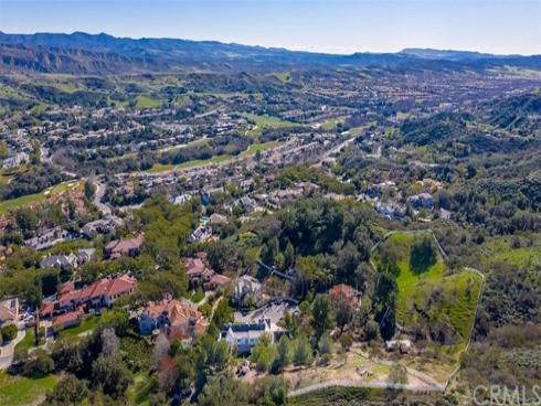 3  San Miguel  , Coto de Caza, CA