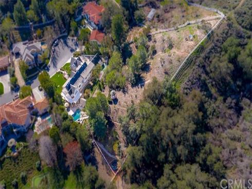 3  San Miguel  , Coto de Caza, CA