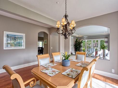 3  San Miguel  , Coto de Caza, CA