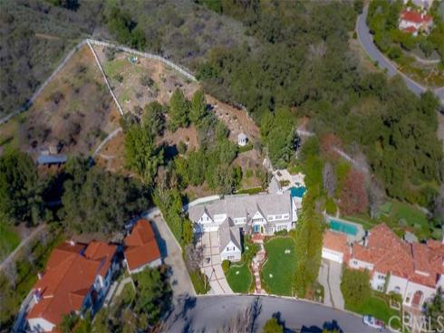 3  San Miguel  , Coto de Caza, CA