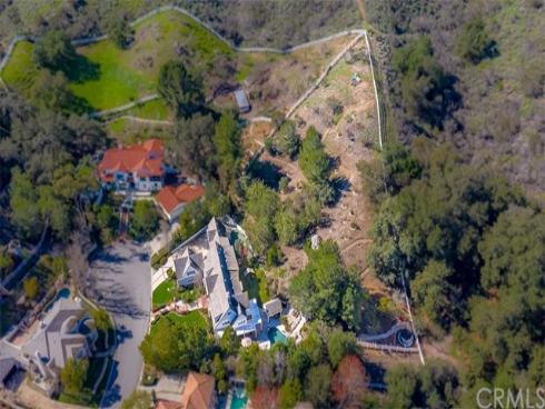 3  San Miguel  , Coto de Caza, CA