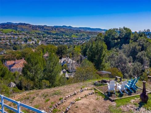 3  San Miguel  , Coto de Caza, CA