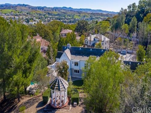 3  San Miguel  , Coto de Caza, CA