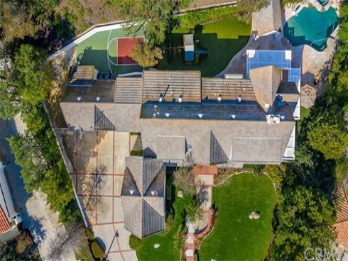 3  San Miguel  , Coto de Caza, CA