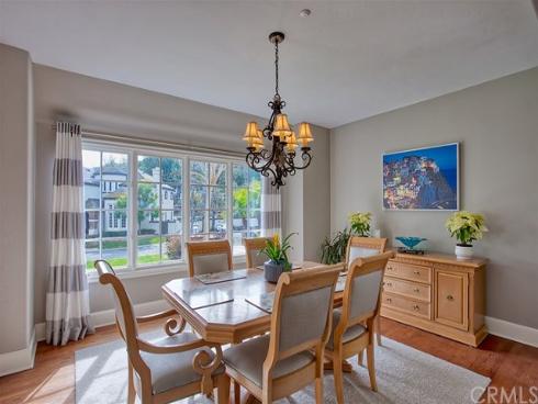 3  San Miguel  , Coto de Caza, CA