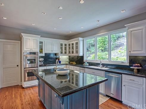 3  San Miguel  , Coto de Caza, CA