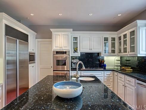 3  San Miguel  , Coto de Caza, CA