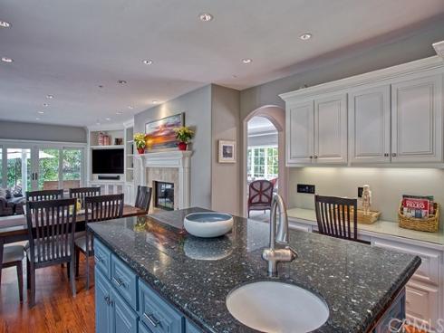 3  San Miguel  , Coto de Caza, CA