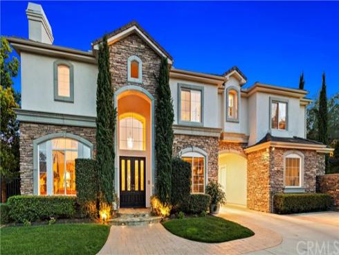 2  Flagstone  , Coto de Caza, CA