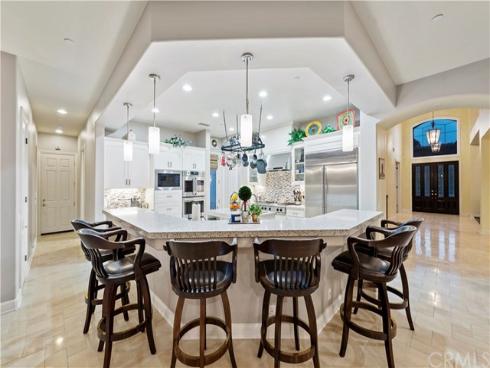 2  Flagstone  , Coto de Caza, CA