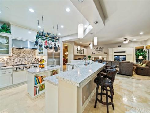 2  Flagstone  , Coto de Caza, CA