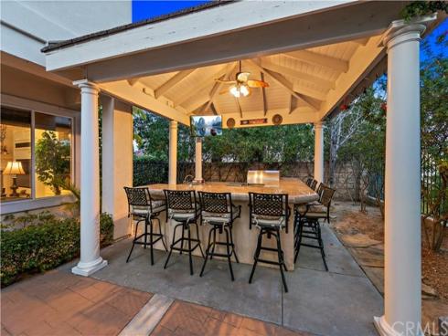 2  Flagstone  , Coto de Caza, CA