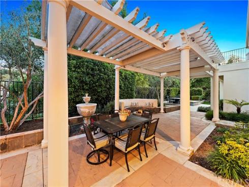 2  Flagstone  , Coto de Caza, CA