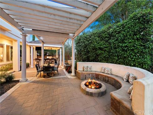 2  Flagstone  , Coto de Caza, CA