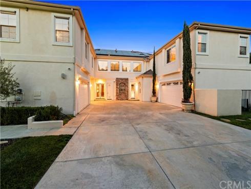 2  Flagstone  , Coto de Caza, CA