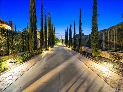 2  Flagstone  , Coto de Caza, CA