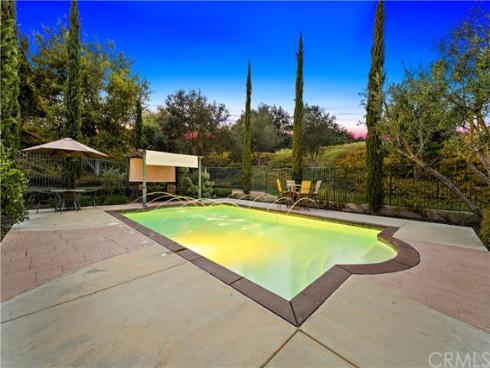 2  Flagstone  , Coto de Caza, CA