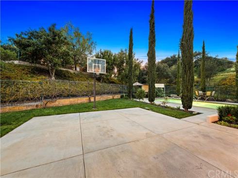 2  Flagstone  , Coto de Caza, CA