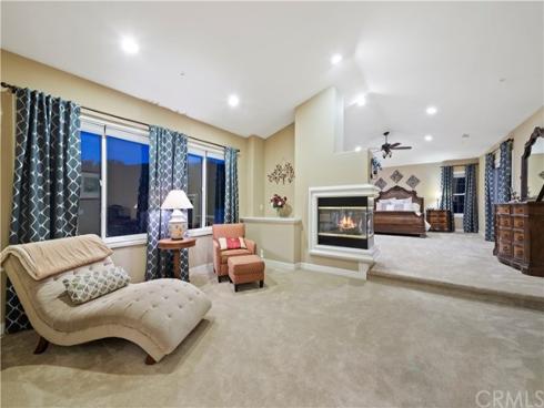 2  Flagstone  , Coto de Caza, CA