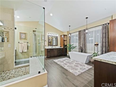 2  Flagstone  , Coto de Caza, CA