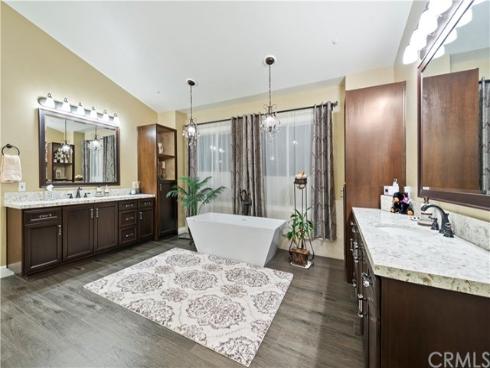 2  Flagstone  , Coto de Caza, CA