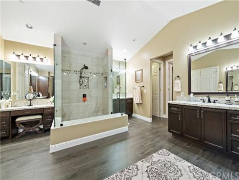 2  Flagstone  , Coto de Caza, CA