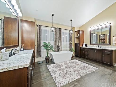 2  Flagstone  , Coto de Caza, CA