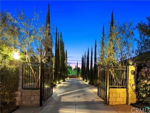 2  Flagstone  , Coto de Caza, CA